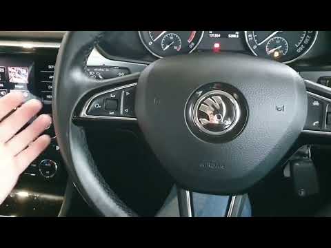 181D22930 - 2018 Skoda Superb 1.6 TDI 120bhp Ambition 20,900