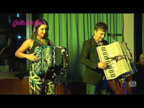 Galà dei Sax con Alessandro Mangani al Ristorante La Vigna