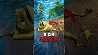 Download lagu Momen Bikin Salfok Upin Ipin Musim 19✨ mp3