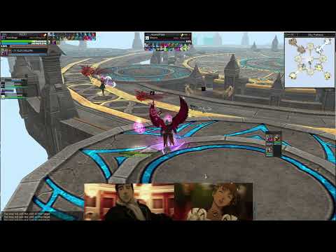 Rappelz Devil Skeletion 2 vs 2 YILDO PK VOL2