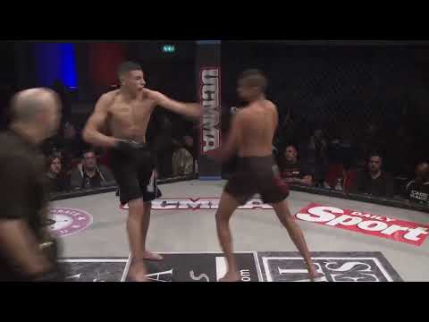 Best of WCMMA | August HIGHLIGHTS