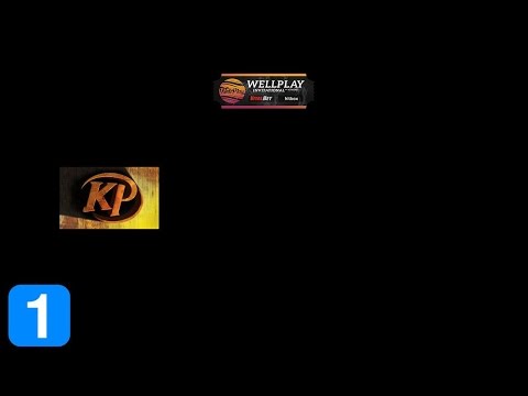 Full Highlights Kaipi vs Danish Bears - WellPlay Invitational by VitalBet