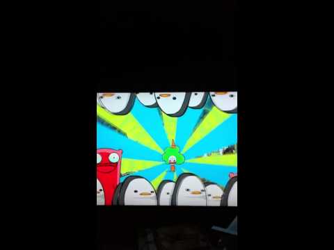 Castle Crashers Ending