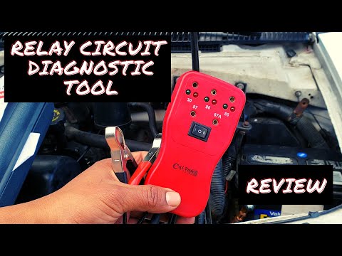 Cal Van Tool Part #76 Review
