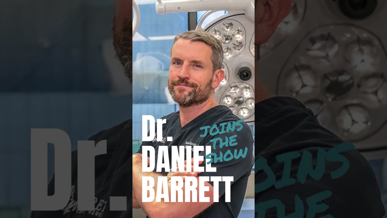 🚨 𝙏𝘽𝙃: 𝘽𝙧𝙚𝙖𝙨𝙩 𝙄𝙢𝙥𝙡𝙖𝙣𝙩𝙨 - Episode 8 GET TO KNOW THE EXPERTS 🩺