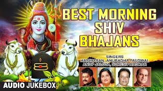 Best Morning Shiv Bhajans