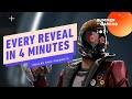 Square Enix E3 Press Conference in 4 Minutes - E3 2021