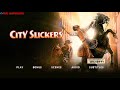 City Slickers 1991 Collector S Edition Blu Ray Disc Menu Walkthrough