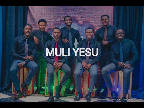 Consecrated Music Zm || KATONDO || (OFFICIAL LYRIC VIDEO) 