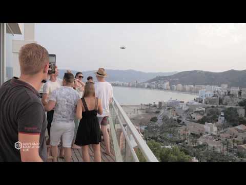 Deeplomat & Dublatov Live @ Faro Cullera Full set (13/07/2019)