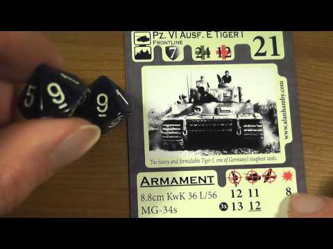 Video Review in Glorious HD