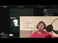 Heatmiser - Cannibal Reaction & First Time Listen