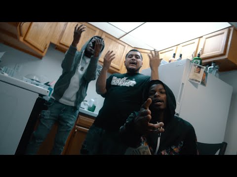 Eastbaby Ed x SBB Runt x Chino- Drop Sum (Shot By @flickemfilms)