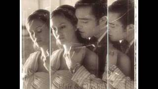 Chuck and Blair  time after time