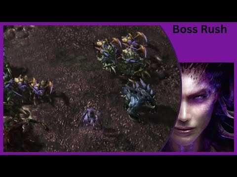 Miserable Micro Management - SCII HoTS - Part 5