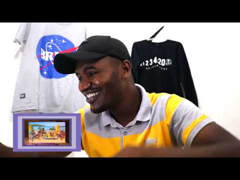 BolandoUm REACT - Se Liga - MC Ryan SP, MC Hariel, MC Cabelinho e Xamã