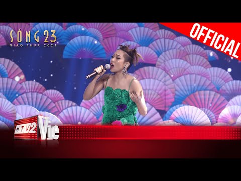 Hà Trần khiến fan thích thú mạnh với bản live Đông Tây Nam Bắc | Sóng 23