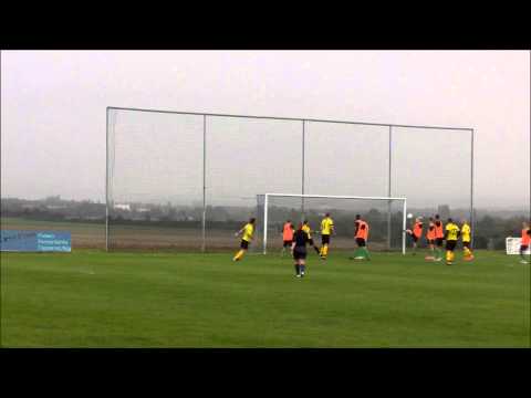 6.9.2015 SC Asel - FC Alfeld 1 - 0