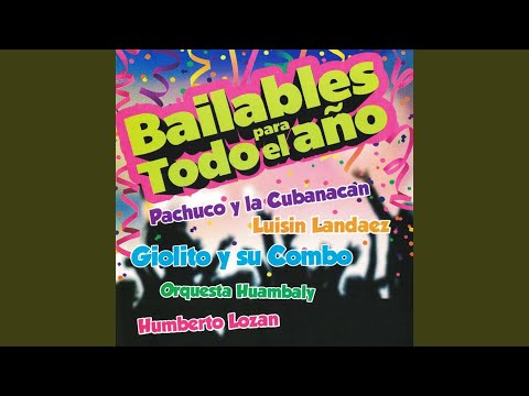 Me Voy Pa' Macondo / La Machaca / Si Te Vas de Mi