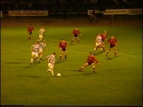 15/09/1992 Halifax Town 1-0 Darlington