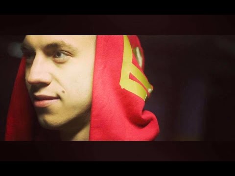 Reppy Chuť růst (OFFICIAL VIDEO) Prod. Vopst