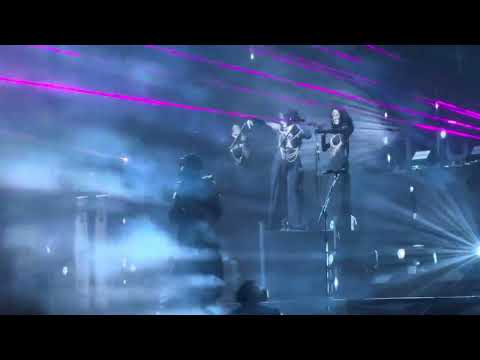 Sleep Token - Rain @ Sonic Temple (May 18, 2024)