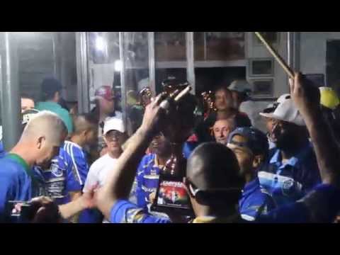 FINAL COPA NOVE DE JULHO - BIQUINHA F.C - CAMPEÃO