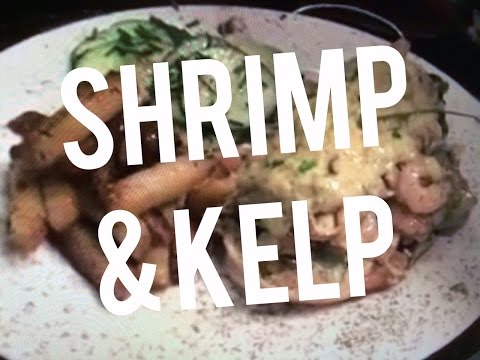 Eggs Benedict Recipe Variations, Shrimp Kelp Dill Bearnaise Sauce