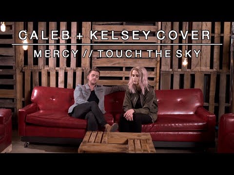 Video thumbnail for Mercy / Touch the Sky