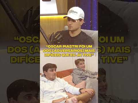 Adversários mais ‘casca grossa’ do Caio Collet