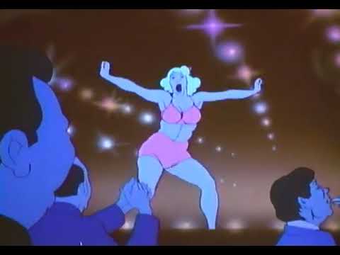 American Pop (1981) - Trailer