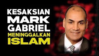 Download lagu MARK GABRIEL MUSTAFA MENINGGALKAN ISLAM... mp3