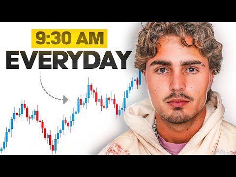 How To Find Daily Bias (Step By Step)