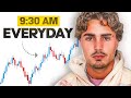 How To Find Daily Bias Step By Step