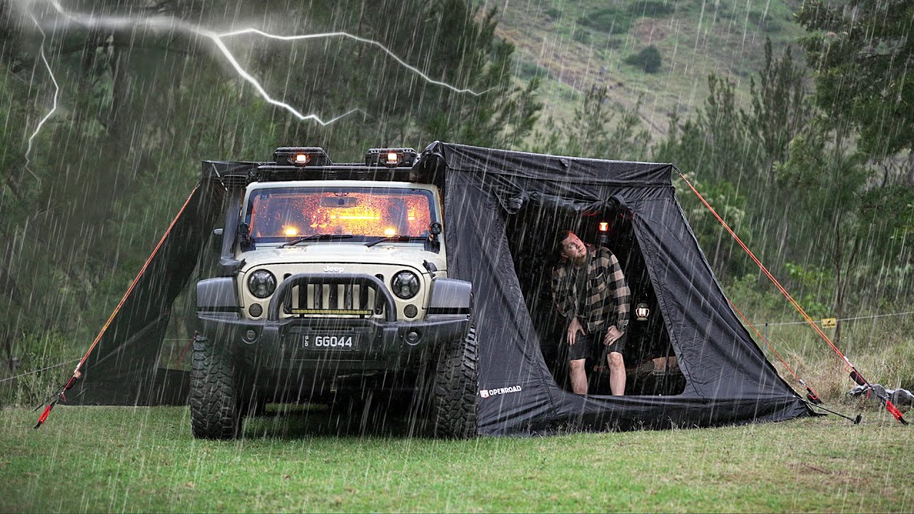 Awning Video