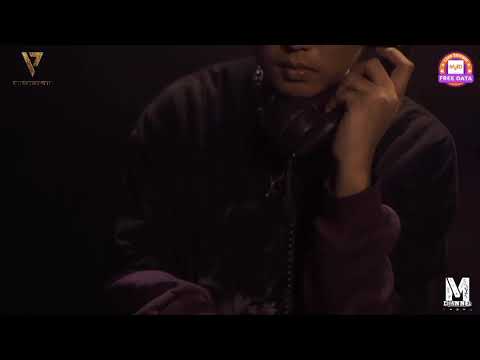 အိပ်ယာဝင်ပုံပြင် - G fatt (one man show 2021)