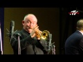James Morrison & Schagerl All Star Big Band feat. Thomas Gansch - "The Flintstones"