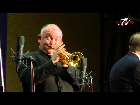 James Morrison & Schagerl All Star Big Band feat. Thomas Gansch - 