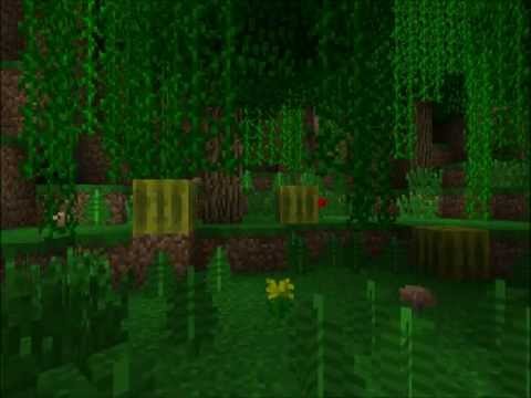 seaboy1234 - Exploring a jungle biome - Minecraft 1.0.0