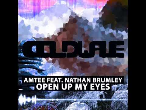 Amtee Feat. Nathan Brumley - Open Up My Eyes (Original Mix) [Progressive House]