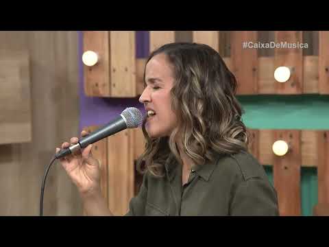Etiene Pires - Descansarei (ao vivo no Caixa de Música)