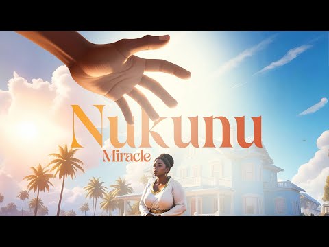 Noelie Elykem : NUKUNU ( Miracle ) video lyrics