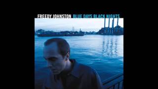 Freedy Johnston- Changed your mind