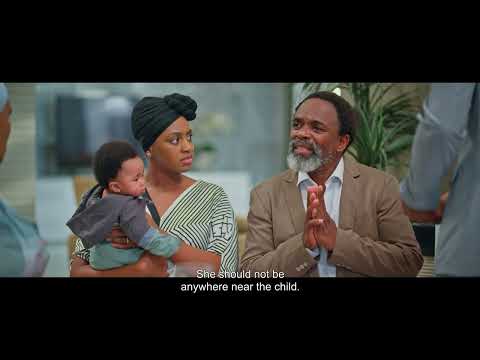 Prayer saves Mvelase Jnr | Umkhokha: The Curse | S2 Ep94 | DStv