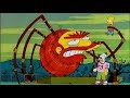 The Simpsons Nightmare On Evergreen Terrace