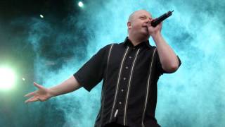Vnv Nation - Epicentre ( live in San Francisco 2001)