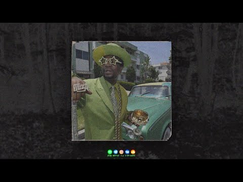 DOJAMANE - PIMP TYPE [w/ TRIPPYMANE]