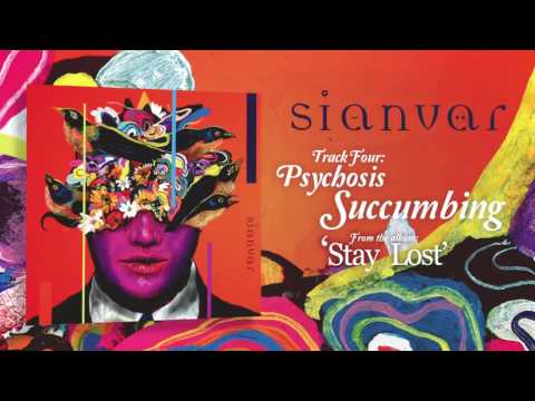 Sianvar - Psychosis Succumbing