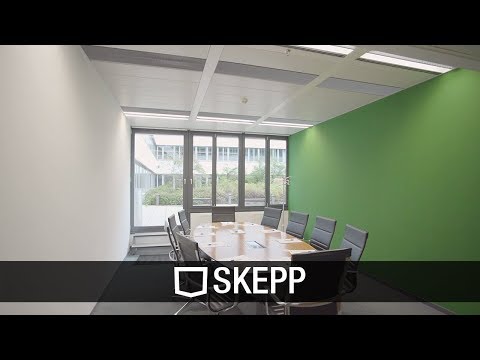 Video Am Euro Platz 2 1120 Wien (Meidling)