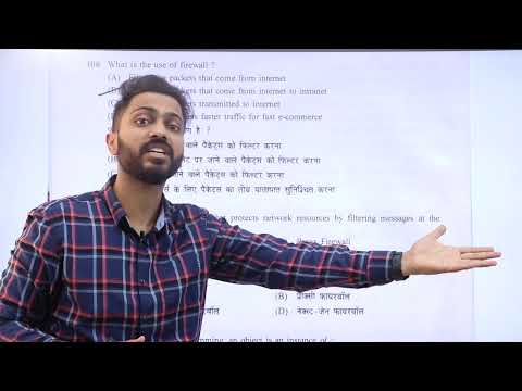 Lec 1 Practice Test Series Rajasthan Basic Senior Computer Instructor Super 13 | Operating sys